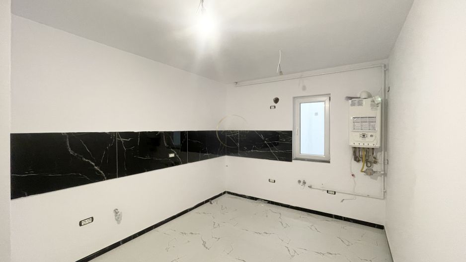 NOU Apartament decomandat 2 camere - Hotel IQ, Giroc - Poză 5