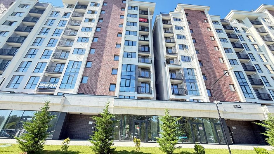 Chirie, spațiu comercial, 117 mp, bd. Dacia, Botanica - Poză 14
