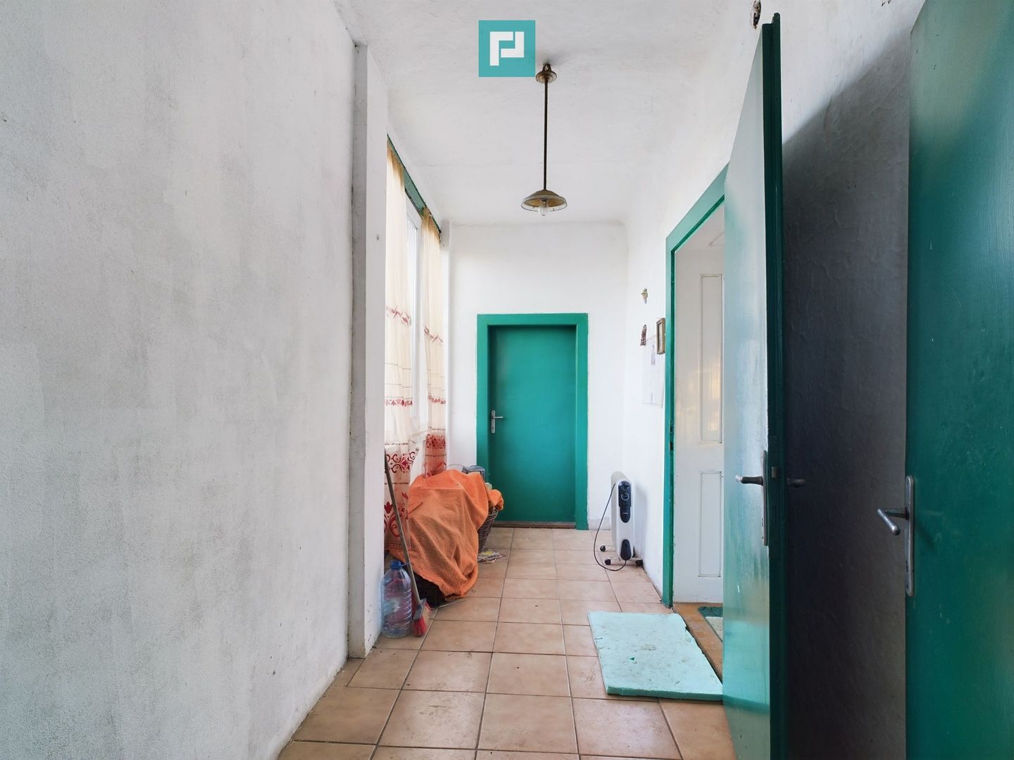 Casa Comloșu Mare, la 50 km de Timișoara - Poză 8