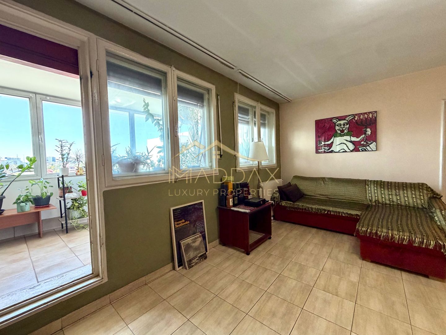 Apartament cu 2 camere // 67mp // Calea Dorobantilor - Poză 10