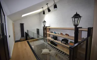 Vila unicat  Casin plus Imobil anexat - Poză 44