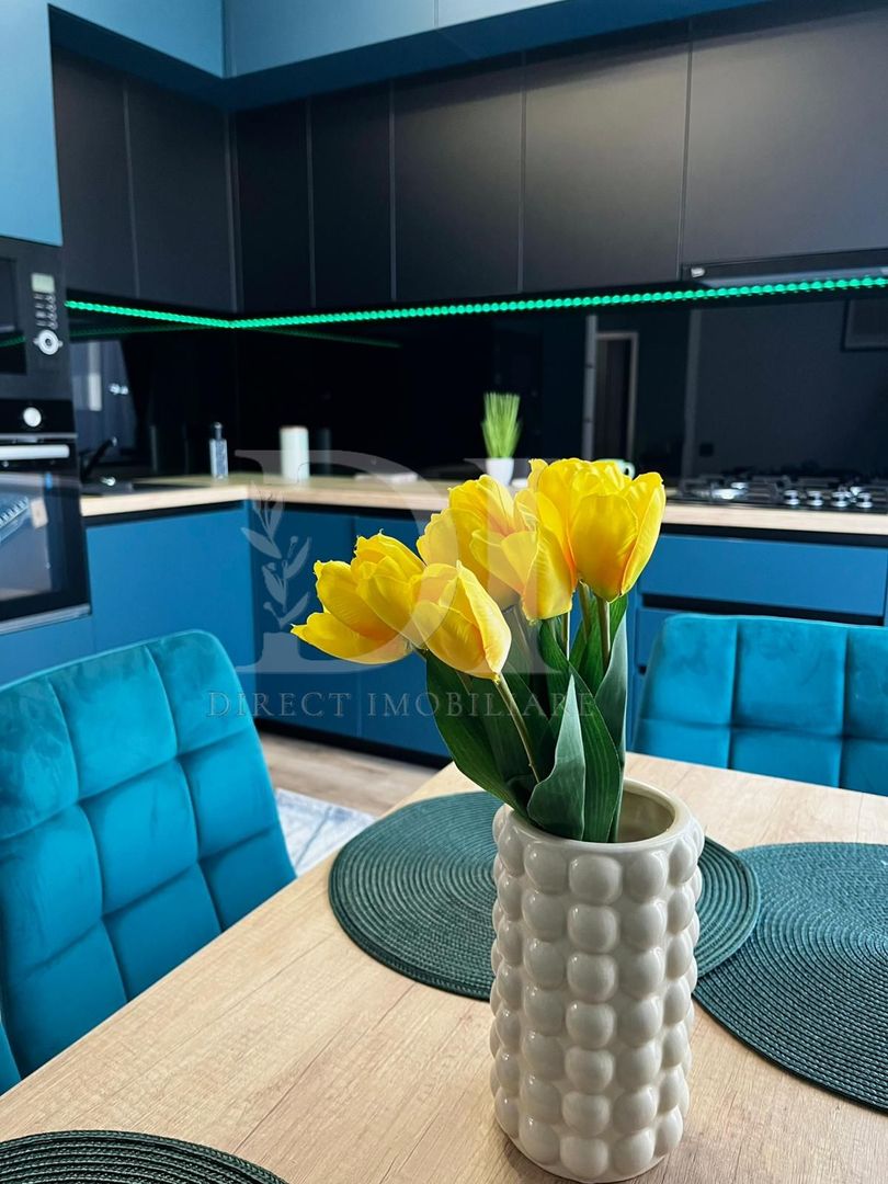 Apartament ultramodern  / Zona Terra - Poză 9