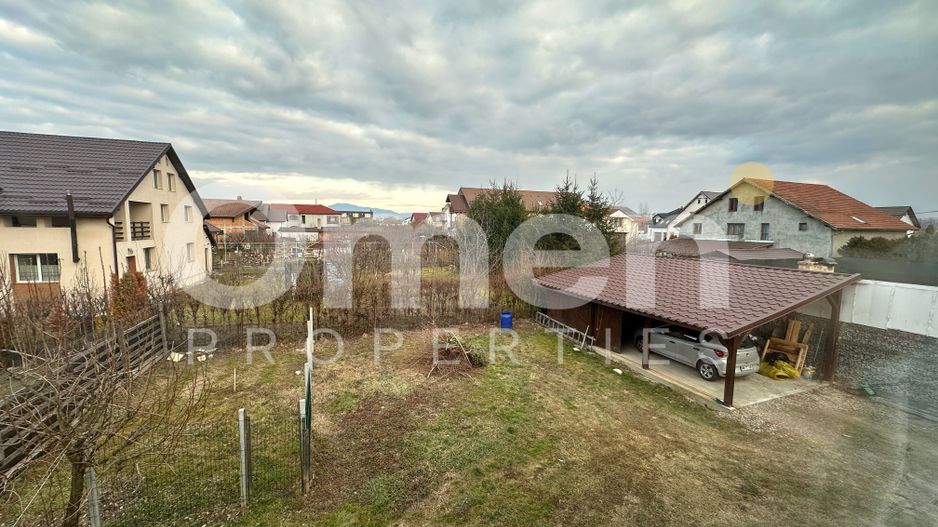 Casa de vanzare in Sasar. - Poză 10