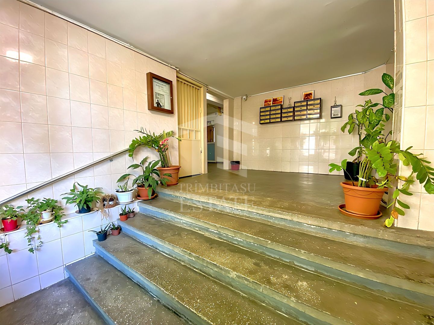 Sector 5 Calea Rahovei 3 camere Decomandat 70mp - Poză 14