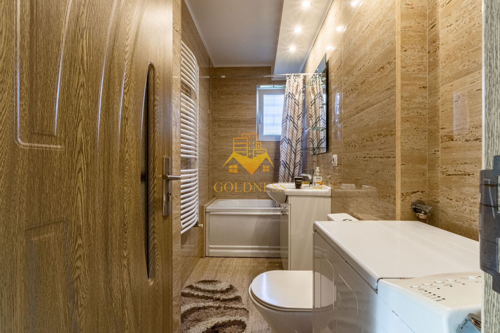 2 camere, modern, parcare, Horea, Crisana, Mihai Viteazu, Pet Friendly - Poză 7