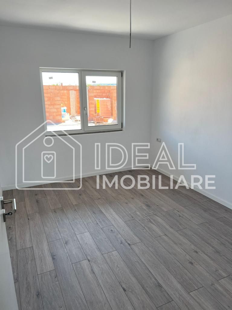 Duplex LA CHEIE cu 4 camere in Selimbar, zona Triajului - Poză 6