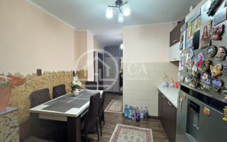 Apartament cu 3 camere de vanzare in Decebal, Oradea - Poză 7
