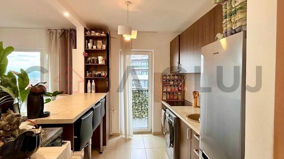 3 camere la cheie, complex rezidențial, Bună Ziua - Poză 8