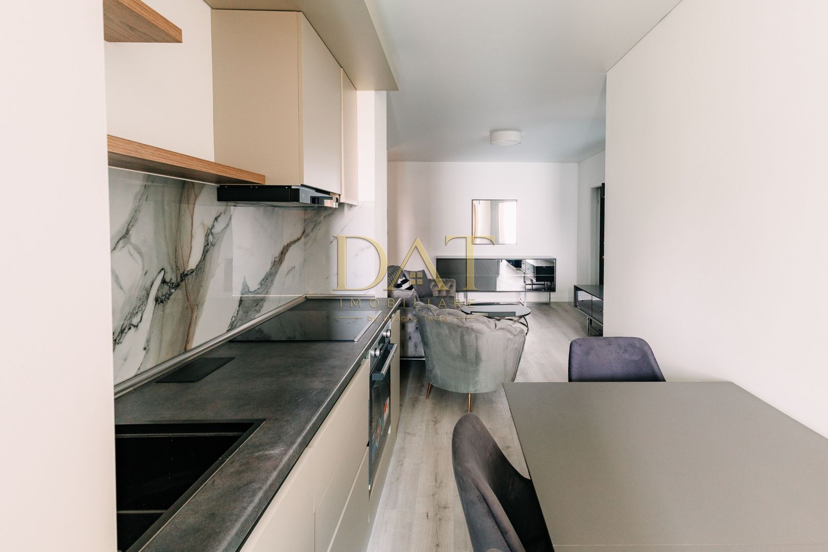 Apartament 2 camere | Green Life | Frunzișului | parcare subterana - Poză 17