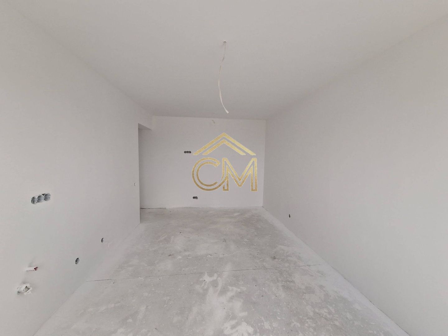 Apartament 2 Camere-Decomandat-59 MPU-Balcon-Etaj 2 - Poză 3