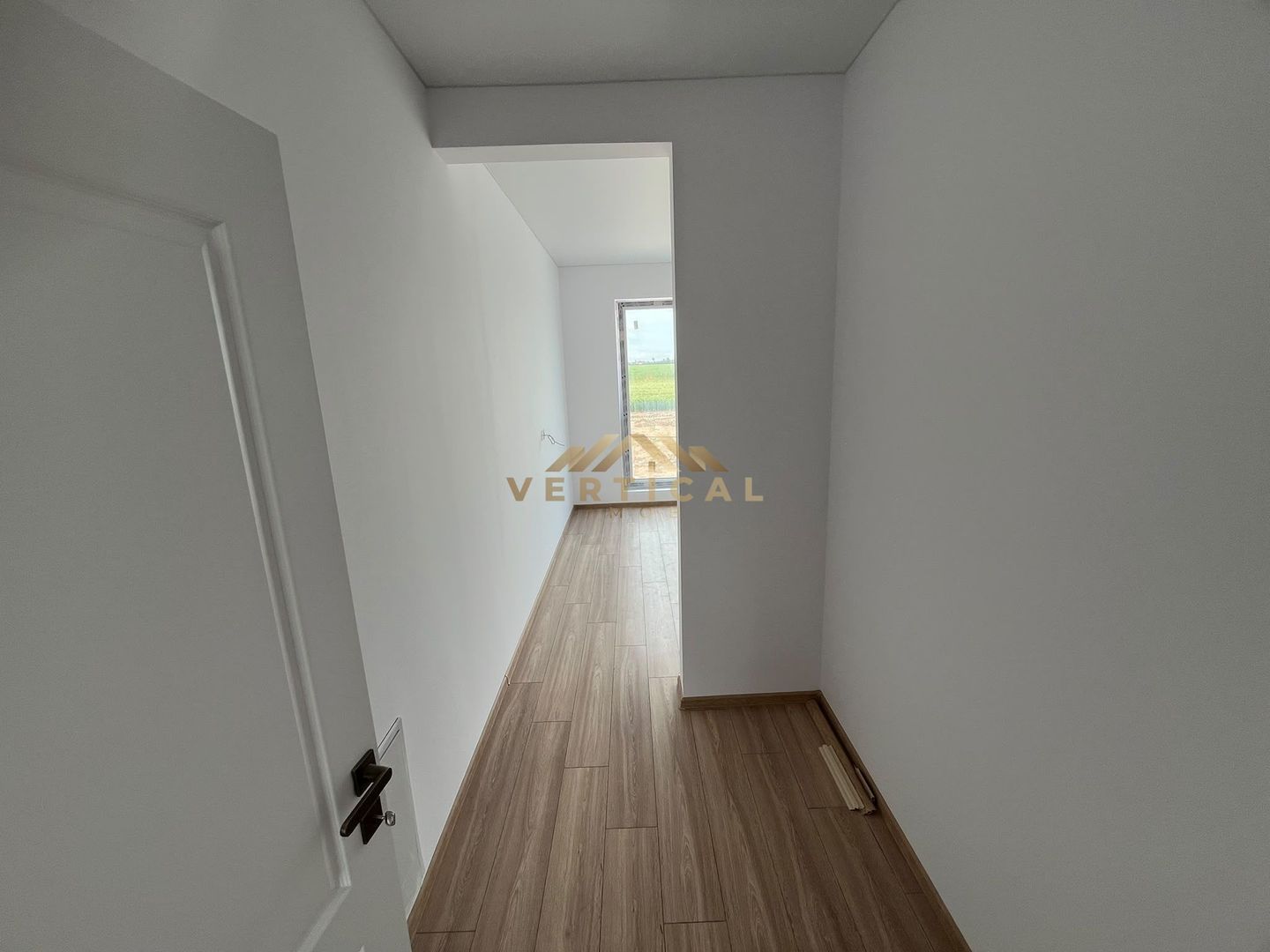 Casă Nouă de Vânzare în Berceni, De la 135.000 € +TVA - Poză 4