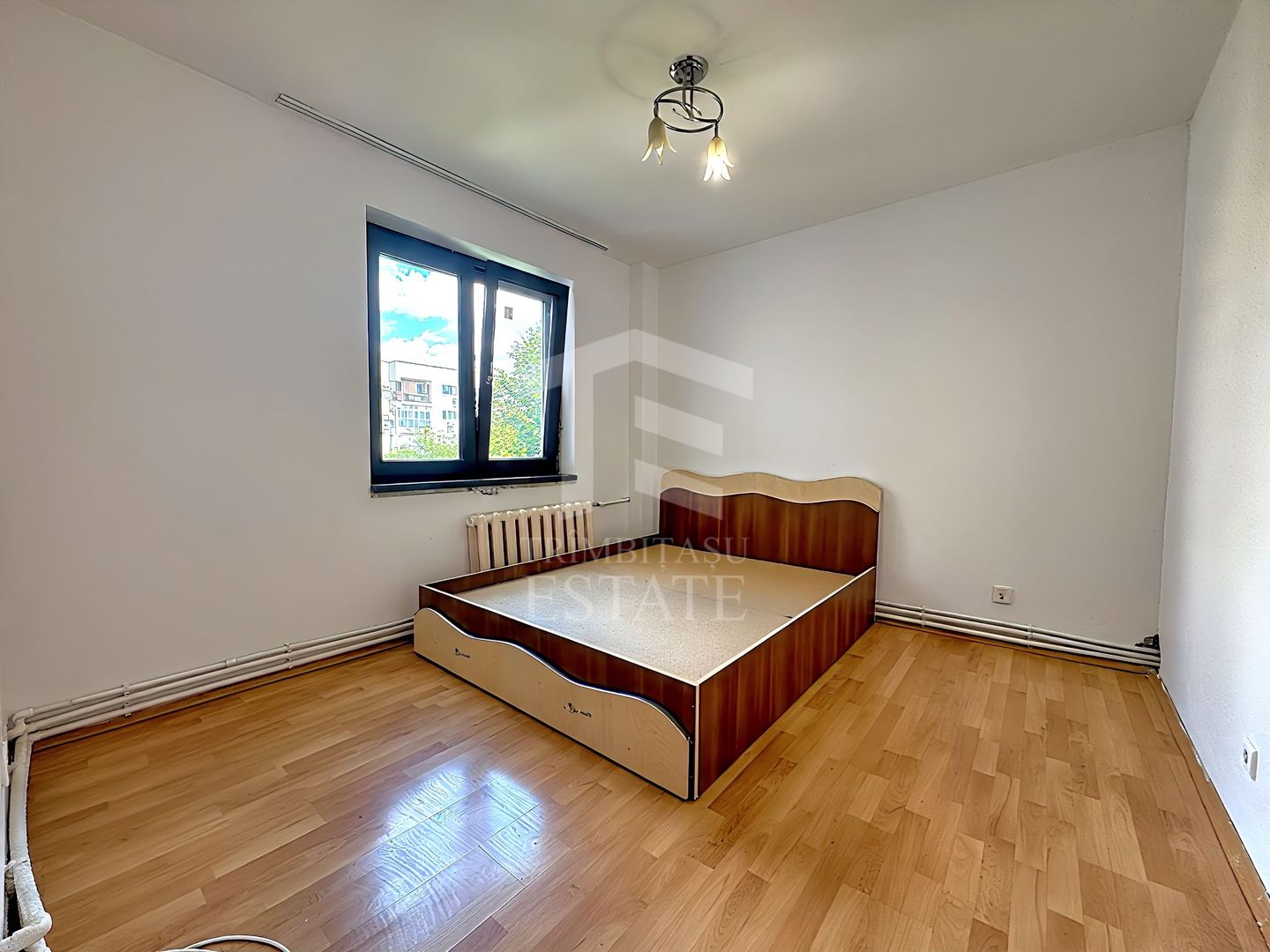 3 camere et 3 bloc 1981 2 băi Centrală proprie Metrou Gorjului 7 min - Poză 15