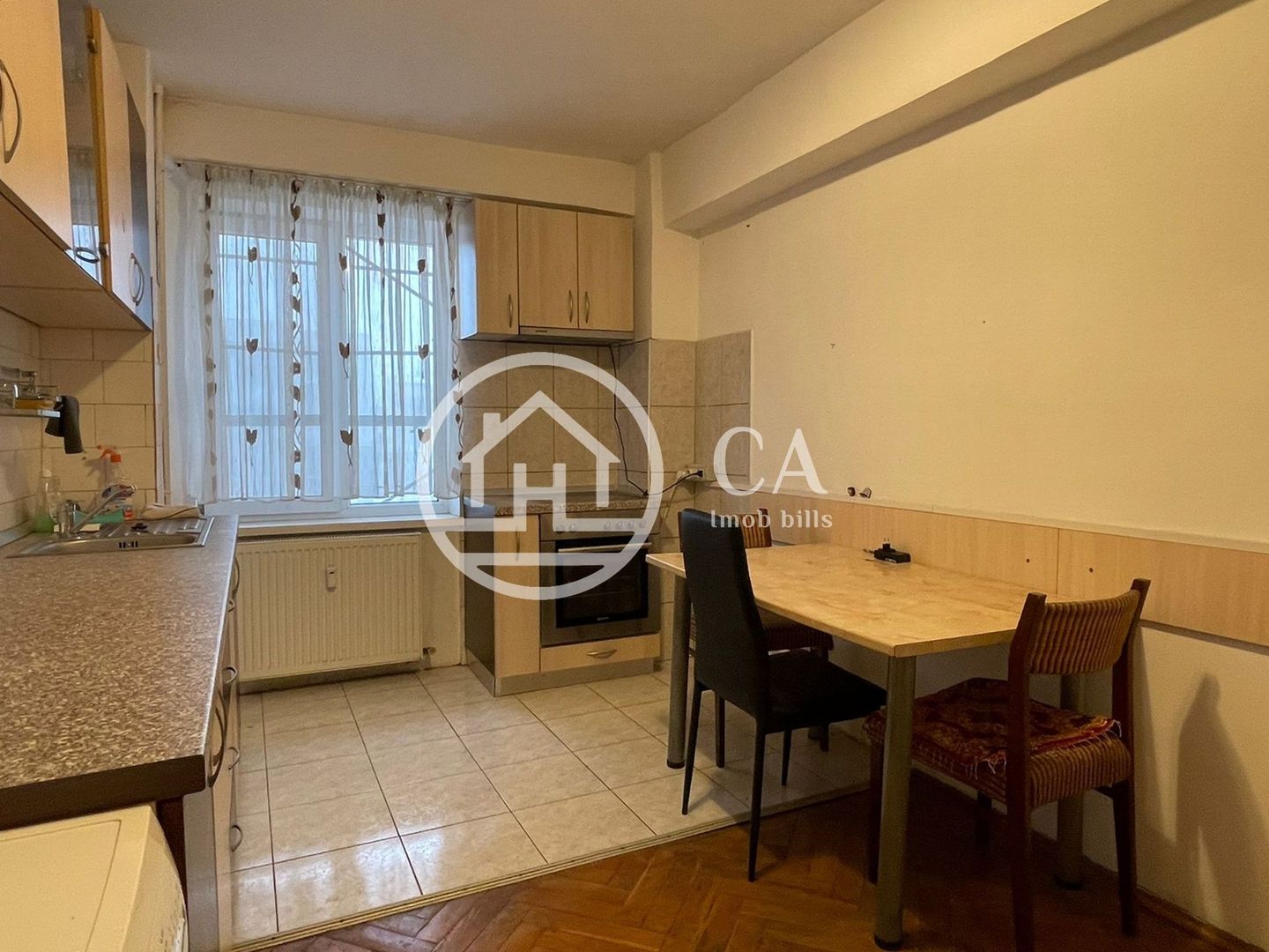 Apartament cu 3 camere de inchiriat in zona Cantemir, Oradea - Poză 8
