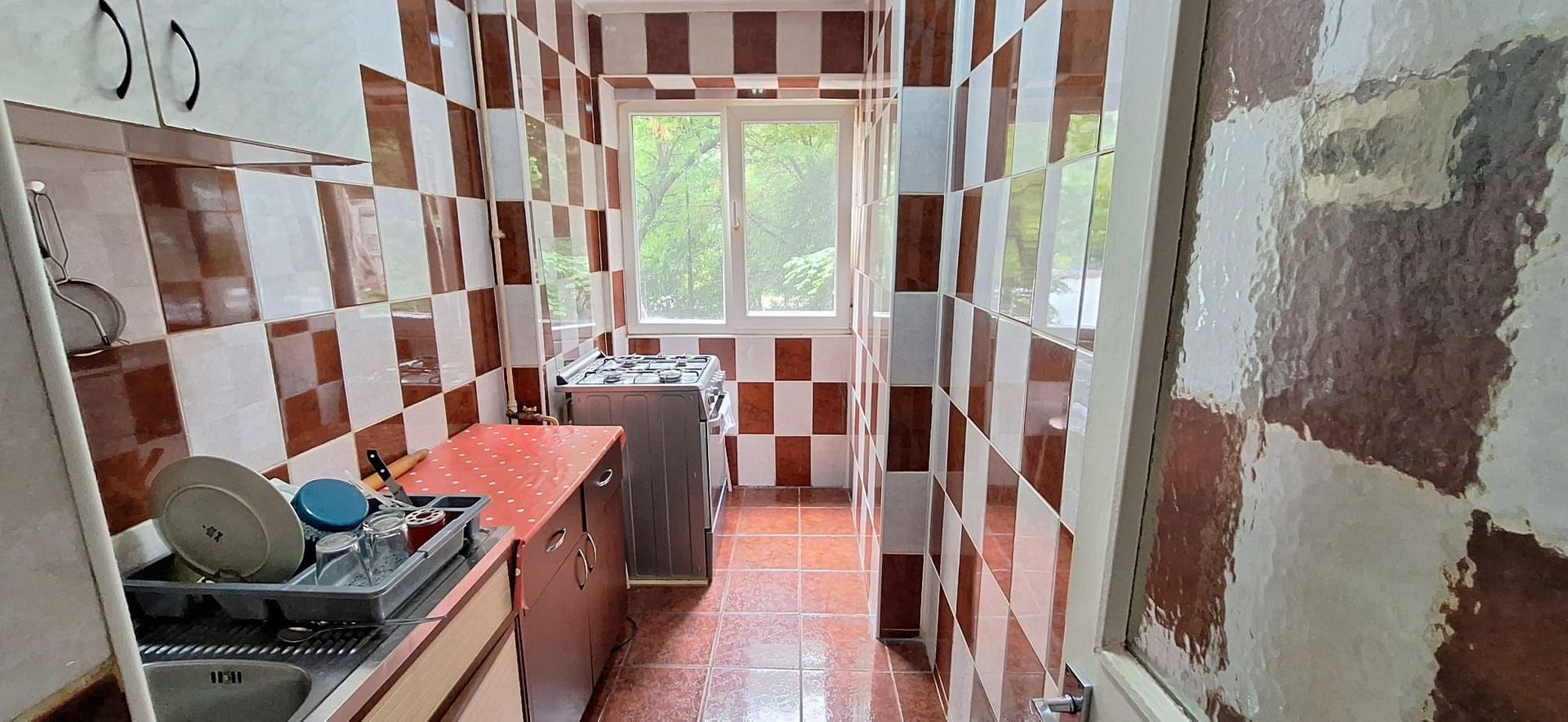 Apartament 2 camere Bracoveanu - Lamotesti - Poză 8