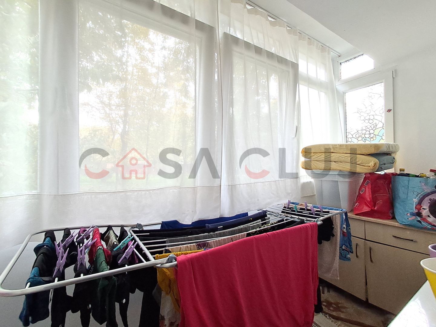 3 Camere Decamandat, Gheorgheni, Iulius Mall!! - Poză 8