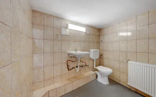 SI CASA SI AFACERE totul sub același acoperiș in Sector 5/Sălaj - LIDL - Poză 20