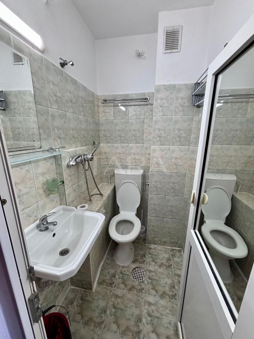EXCLUSIVITATE! Garsonieră de vânzare – | Gheorgheni | - Poză 5