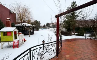 Vilă cu curte mare și piscină – ideală pentru familie, Pipera - Poză 38