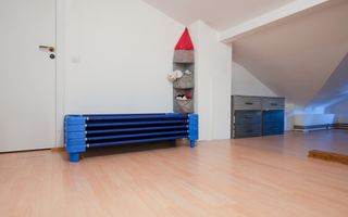 6 cam | vila | Gradinita birou | | Bucurestii Noi Bazilescu - Poză 22