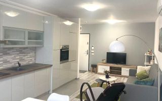 2 camere, City of Mara, loc de parcare - Poză 1