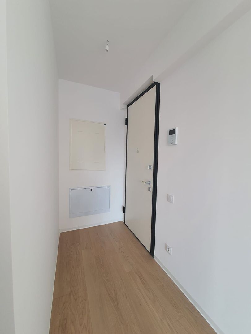 Apartament Modern cu 2 Camere în One Lake Club II I Zona Floreasca - Poză 14