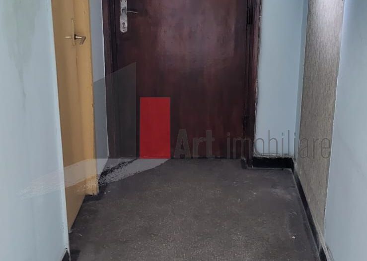 3 camere Calea Grivitei - reabilitat - Poză 7