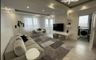 Apartament Modern 2 Camere – INEL 2 ELIBERARII – Etaj 10/11 - Poză 1