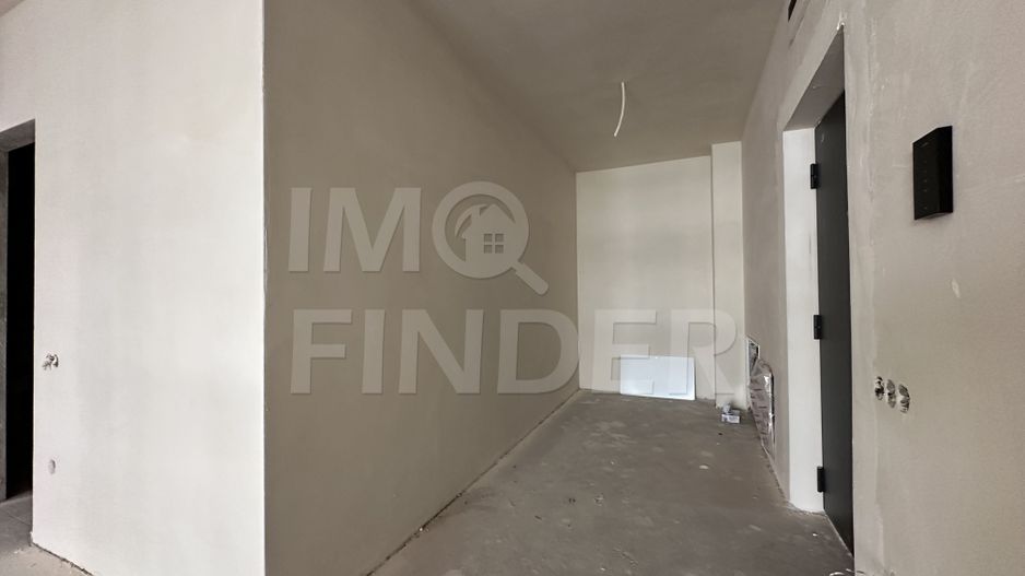 Vanzare apartament 2 camere Andrei Muresanu 61 mp utili - Poză 4