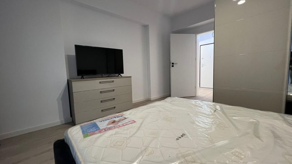 Apartament 3 camere | Crystal North Pipera | LUX | Loc parcare - Poză 7