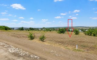 TEREN PENTRU CONSTRUCȚIE – 8 ARI | ȚÎNȚĂRENI- ANENII NOI - Poză 3