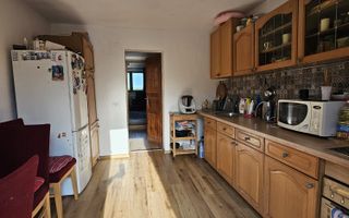 Casa Zona Doja langa Hanul Pescarilor 1500 mp teren - Poză 5