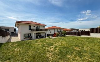 Casă individuală | 4 camere | 3 băi | Teren 565 mp - Poză 6