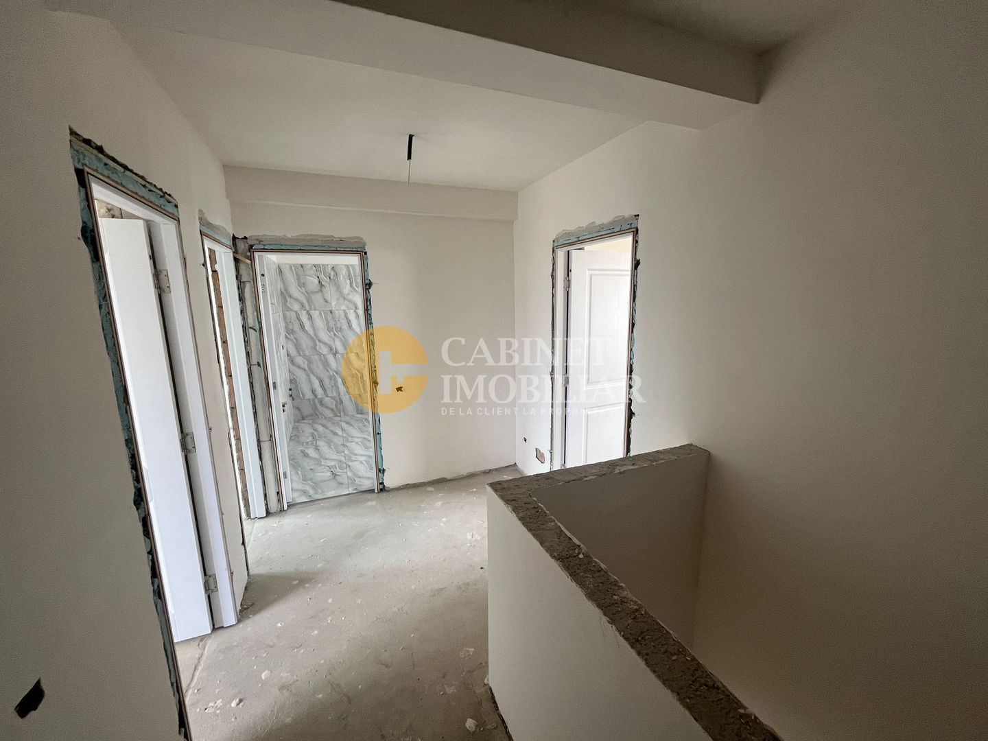 DUPLEX 5 camere Dezvoltator Valea Lupului - Poză 7