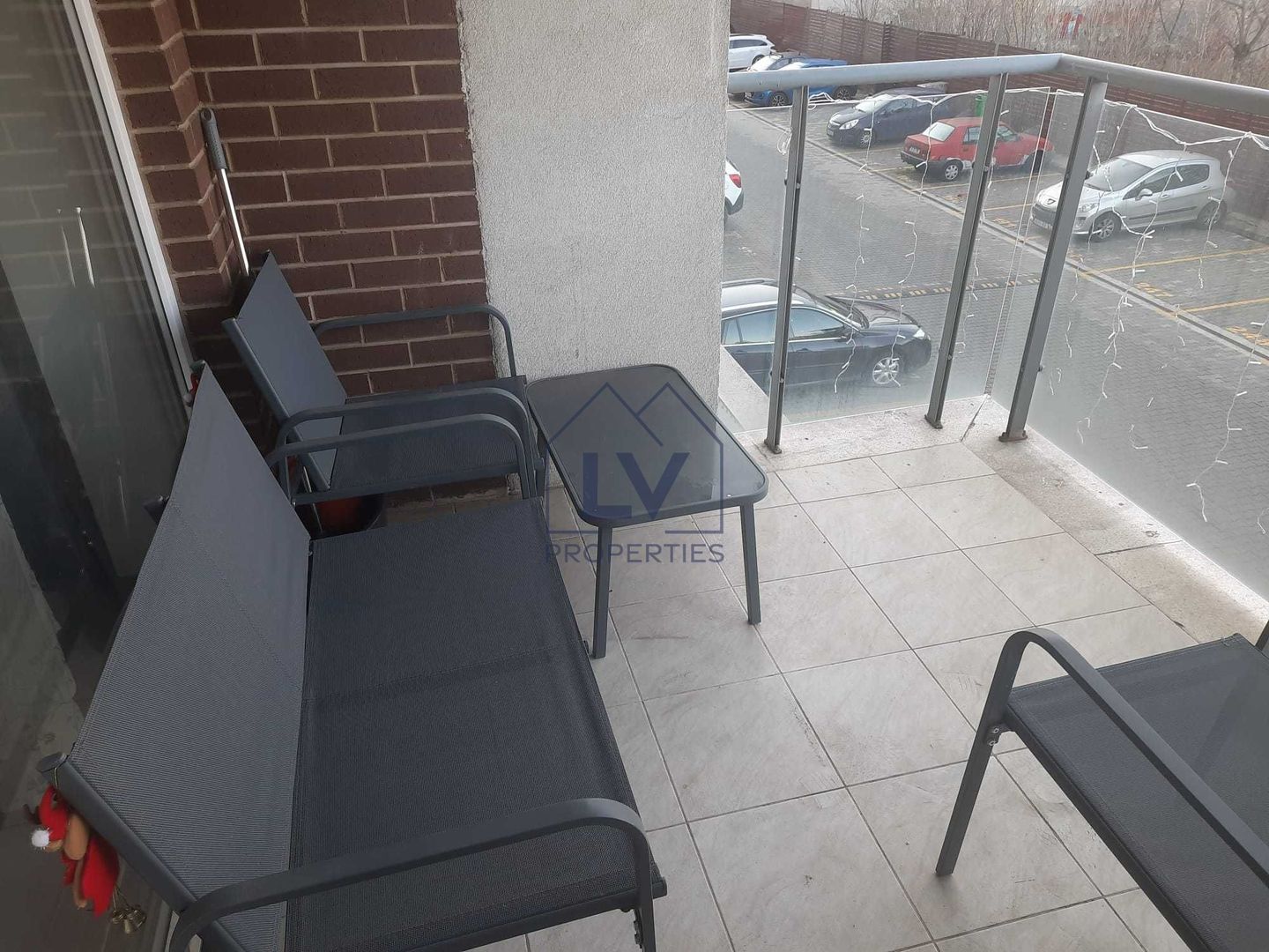 INCHIRIERE | 2 CAMERE | ROSE GARDEN - Poză 7