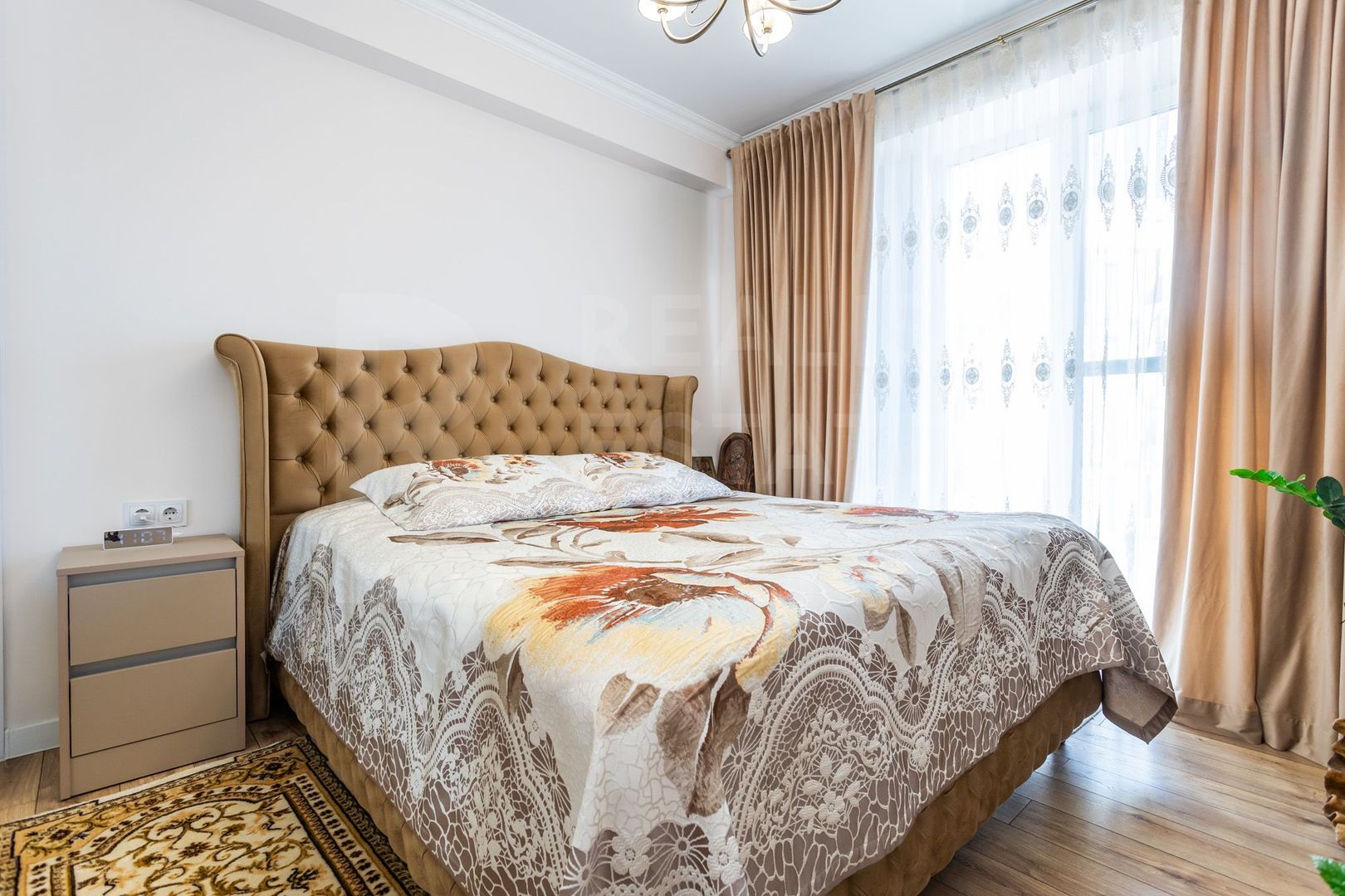 Vânzare, apartament, 3 camere, strada Pan Halippa, Centru - Poză 5