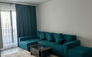 Apartament 2 camere Plaza Residence decomandat - Poză 3