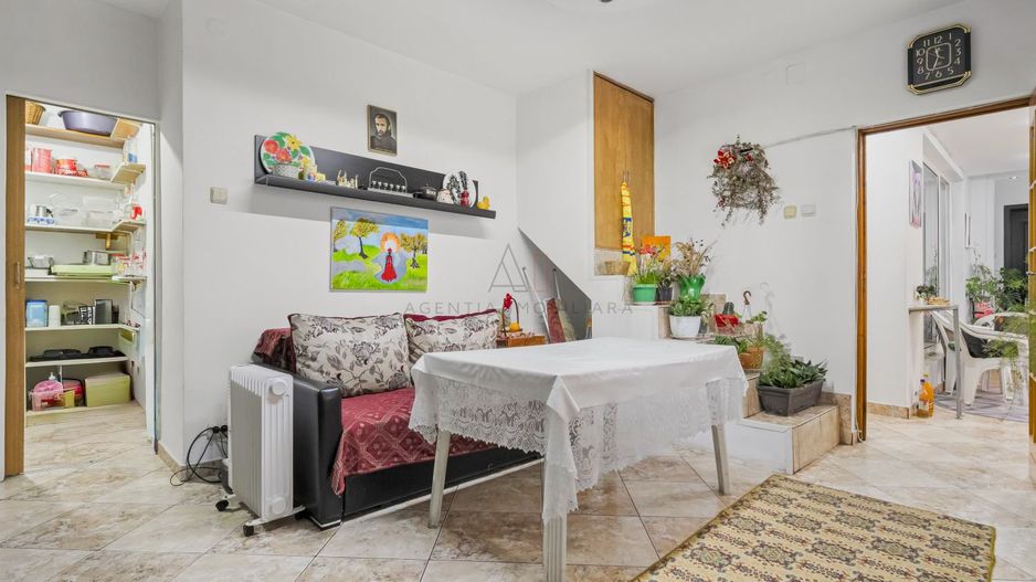 Vila Obor/ Str Mihai Spatarul - Poză 25