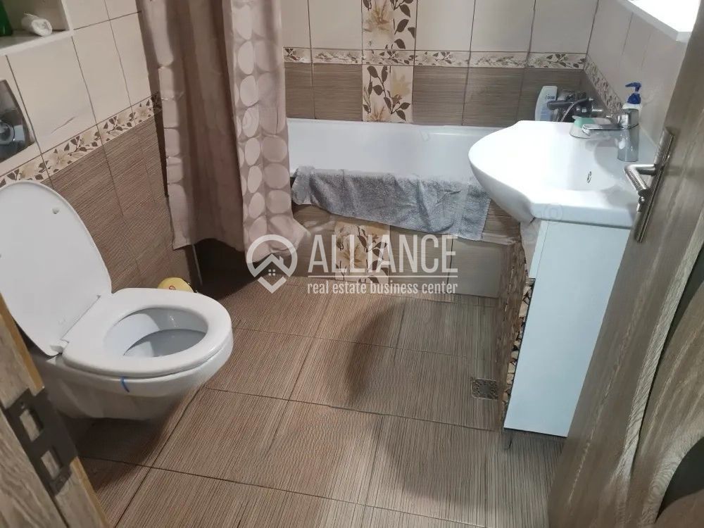 Apartament 2 camere de vanzare sau inchiriere - (COD10) MAMAIA SAT - Poză 9