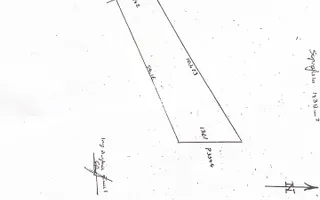 Teren intravilan***1439 mp***Cretesti-Vidra-Ilfov - Schiță 29