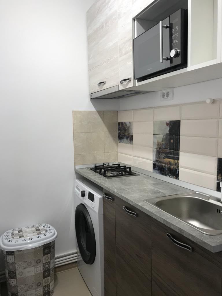 De vanzare garsoniera, Tiglina 1, etaj 1, 47.000 euro - Poză 1