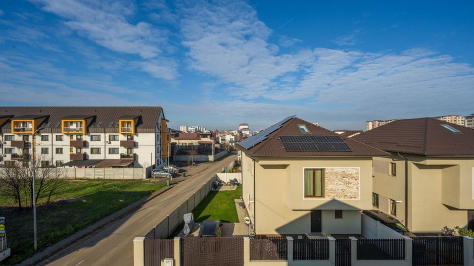 Casa Impecabila + Individuală + Decomandată in Prelungirea Ghencea ! - Poză 28