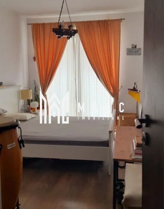 Apartament 3 camere I Decomandat I Etajul 1 | City Residence - Poză 13