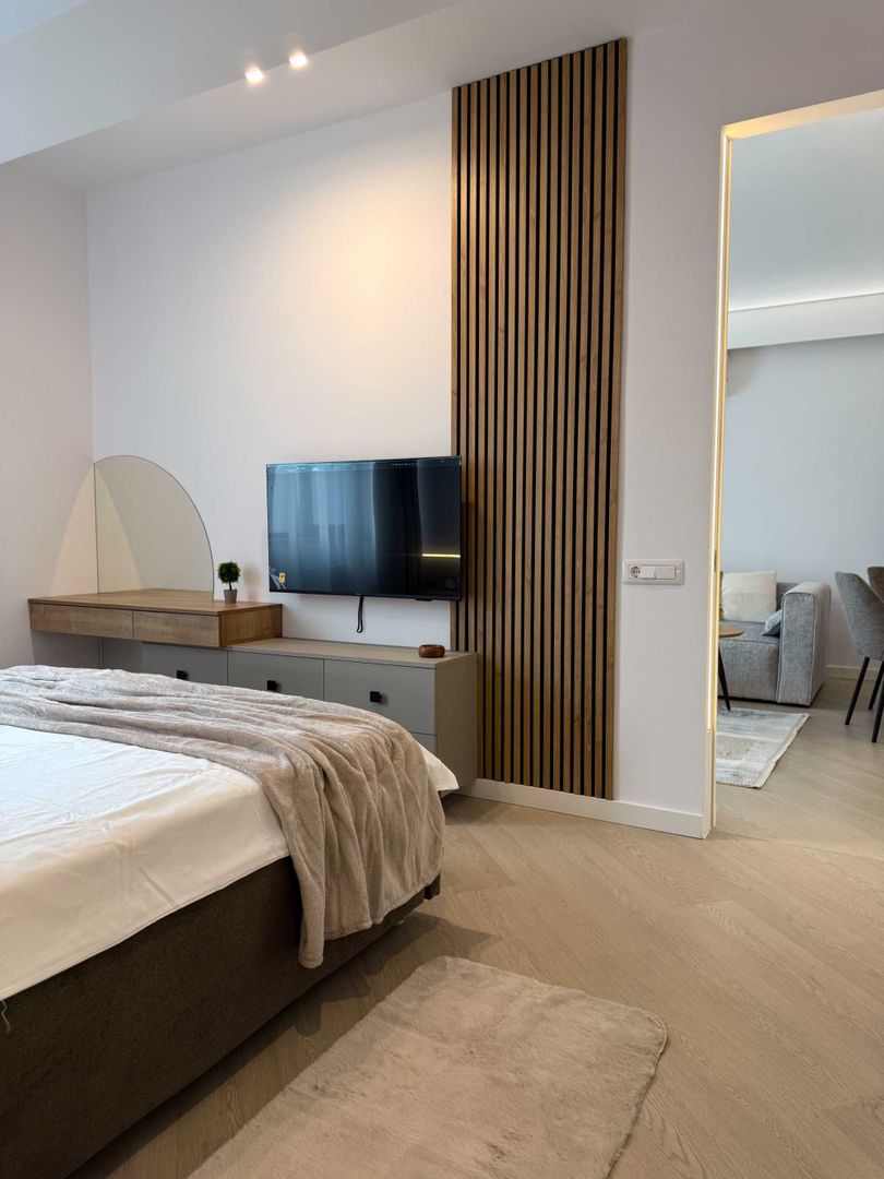 2 Camere Premium | Cortina North - Poză 8