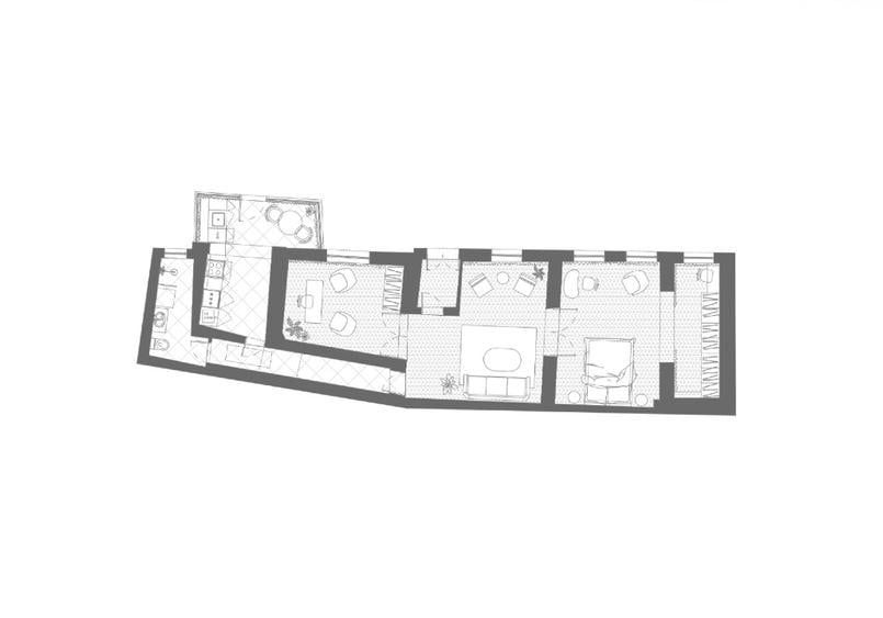 Rare Find | Apartament de Design în casă - Poză 16