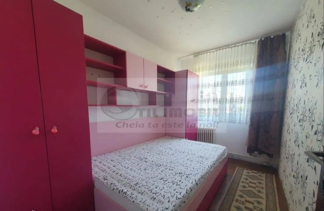 Apartament decomandat 3 camere - Mobilat complet - Canta - 450€ - Poză 4