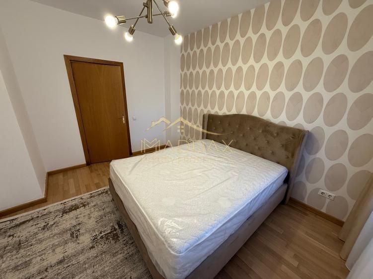 Apartament 4 camere I Herastrau  I Sauna & Piscina - Poză 9