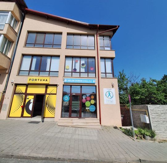 Spatiu Comercial Multifunctional Banat-CLASA A - Poză 15