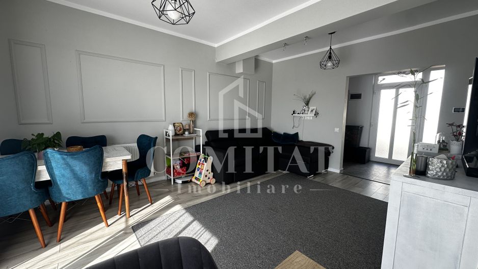 Casă la cheie | 2 locuri de parcare | Cartier Terra - Poză 5