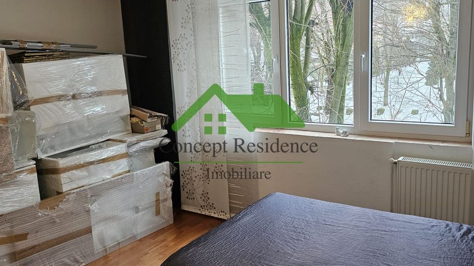 Apartament 4 camere, etaj 1, garaj – Str. Victoriei zona sc. nr. 4 - Poză 4