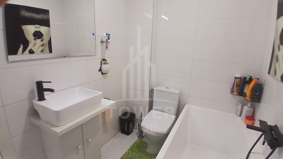 Apartament 3 camere decomandat | Zona Doamna Stanca - Poză 11
